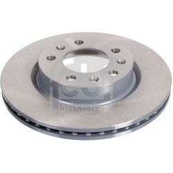 stabdžių diskas (1vnt)
                                FEBI BILSTEIN                                                105713,