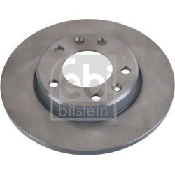 stabdžių diskas (1vnt)
                                FEBI BILSTEIN                                                107710,
