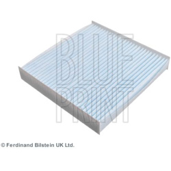 filtras, salono oras
                                BLUE PRINT                                                ADP152525, BLU
