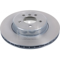 stabdžių diskas (1vnt)
                                FEBI BILSTEIN                                                104805,