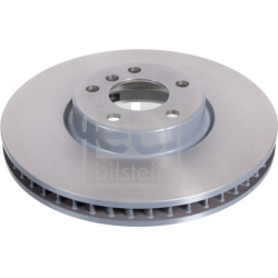 stabdžių diskas (1vnt)
                                FEBI BILSTEIN                                                104950,