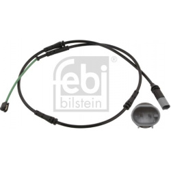 įspėjimo kontaktas, stabdžių trinkelių susidėvėjimas
                                FEBI BILSTEIN                    