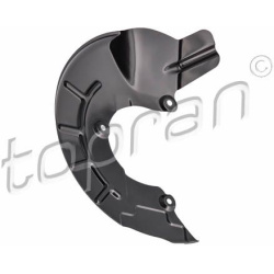 apsauginis skydas, stabdžių diskas
                                TOPRAN                                                11