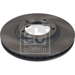 stabdžių diskas (1vnt)
                                FEBI BILSTEIN                                                108502,