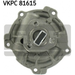 Siurblys aušinimo skysčio pompa vandens
                                SKF                                VKPC81615, SKF, 