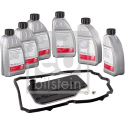 Kompl., autom. pavarų dėžės alyv. keit.
                                FEBI BILSTEIN                                    