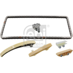 paskirstymo grandinės komplektas Basic Short Kit
                                FEBI BILSTEIN                              