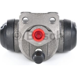 rato stabdžių cilindras
                                BOSCH                                                F026002480, BO
