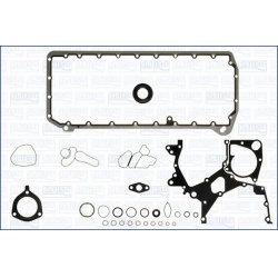 tarpiklių rinkinys, variklio karteris
                                AJUSA                                                5
