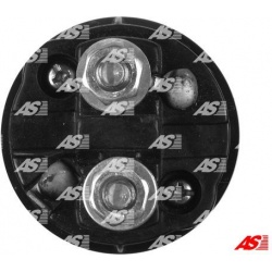 solenoidinis jungiklis, starteris Brand new AS-PL
                                SS4017, AS-PL, SS4017, auto detalė