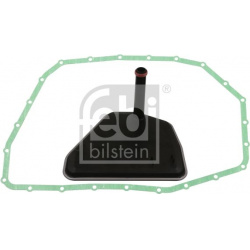 hidraulinių filtrų komplektas, automatinė transmisija
                                FEBI BILSTEIN                       