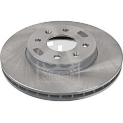 stabdžių diskas (1vnt)
FEBI BILSTEIN 108482, FEBI BILSTEIN,