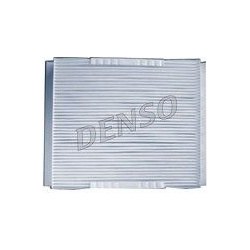 filtras, salono oras
                                DENSO                                DCF510P, DENSO, DCF510P, auto detal
