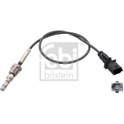 Daviklis išmet. dujų temperatūros
                                FEBI BILSTEIN                                100809, FEB