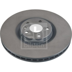 stabdžių diskas (1vnt)
                                FEBI BILSTEIN                                107725, FEBI BILSTEIN, 