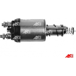 solenoidinis jungiklis, starteris AS
                                AS-PL                                                SS4