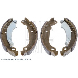 stabdžių trinkelių komplektas
                                BLUE PRINT                                                AD