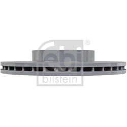 stabdžių diskas (1vnt)
                                FEBI BILSTEIN                                170742, FEBI BILSTEIN, 