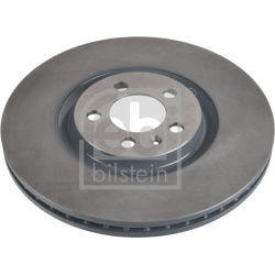 stabdžių diskas (1vnt)
                                FEBI BILSTEIN                                                107713,
