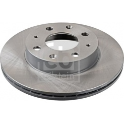 stabdžių diskas (1vnt)
                                FEBI BILSTEIN                                                108600,