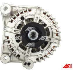 kintamosios srovės generatorius AS
                                AS-PL                                                A326