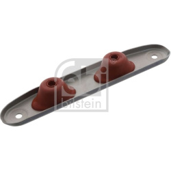 laikiklis, išmetimo vamzdis febi Plus
                                FEBI BILSTEIN                                         