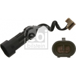 įspėjimo kontaktas, stabdžių trinkelių susidėvėjimas
                                FEBI BILSTEIN                    