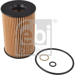 alyvos filtras
                                FEBI BILSTEIN                                                108982, FEBI BILS