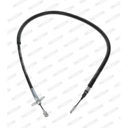 trosas, stovėjimo stabdys
                                FERODO                                                FHB433178, F