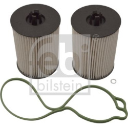 kuro filtrų rinkinys
                                FEBI BILSTEIN                                                109222, FE