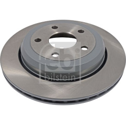 stabdžių diskas (1vnt)
                                FEBI BILSTEIN                                                108409,