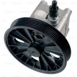 hidraulinis siurblys, vairo sistema
                                BOSCH                                                KS01