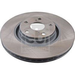 stabdžių diskas (1vnt)
                                FEBI BILSTEIN                                                108551,