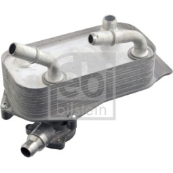 Aušintuvas tepalo
                                FEBI BILSTEIN                                                105923, FEBI 