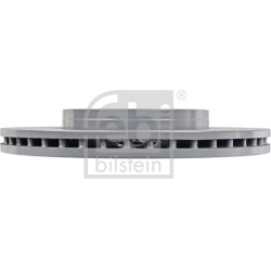 stabdžių diskas (1vnt)
                                FEBI BILSTEIN                                108396, FEBI BILSTEIN, 