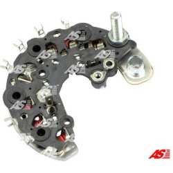 lygintuvas, kintamosios srovės generatorius AS
                                AS-PL                                        