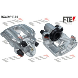 stabdžių apkaba
                                FTE                                                RX469819A0, FTE, RX46981