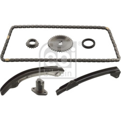 paskirstymo grandinės komplektas Standard Medium Kit
                                FEBI BILSTEIN                          