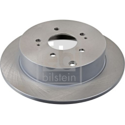 stabdžių diskas (1vnt)
                                FEBI BILSTEIN                                                108444,