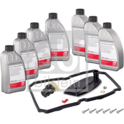 Tepalas automatui
                                FEBI BILSTEIN                                                171748, FEBI B
