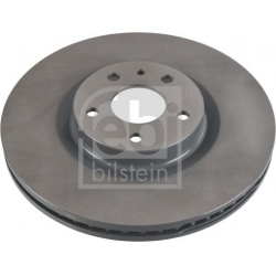 stabdžių diskas (1vnt)
                                FEBI BILSTEIN                                                107728,