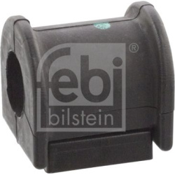 stabilizatoriaus įvorė
                                FEBI BILSTEIN                                                102533,