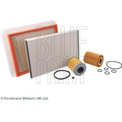 techninės priežiūros komplektas
                                BLUE PRINT                                                