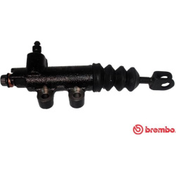 darbinis cilindras, sankaba ESSENTIAL LINE
                                BREMBO                                            
