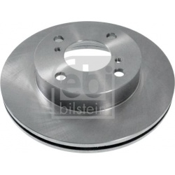 stabdžių diskas (1vnt)
                                FEBI BILSTEIN                                108443, FEBI BILSTEIN, 
