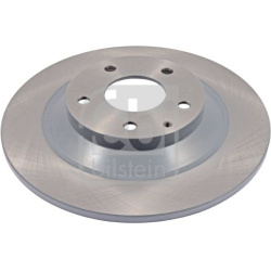 stabdžių diskas (1vnt)
                                FEBI BILSTEIN                                                108430,