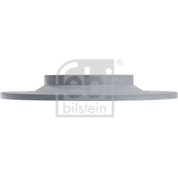 stabdžių diskas (1vnt)
                                FEBI BILSTEIN                                108430, FEBI BILSTEIN, 