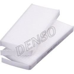 filtras, salono oras
                                DENSO                                DCF568P, DENSO, DCF568P, auto detal