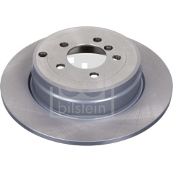 stabdžių diskas (1vnt)
                                FEBI BILSTEIN                                43961, FEBI BILSTEIN, 4