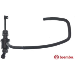 pagrindinis cilindras, sankaba ESSENTIAL LINE
                                BREMBO                                         